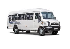Tempo Traveller